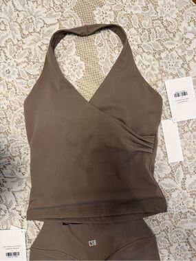 CSB Taupe Set - Limited Edition